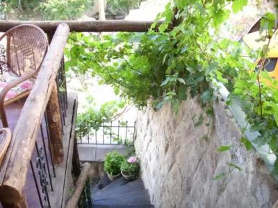 Naturels Cave House - 32