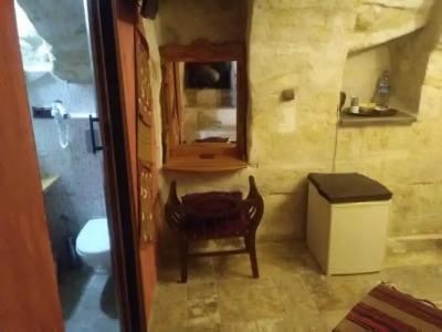 Naturels Cave House - 3