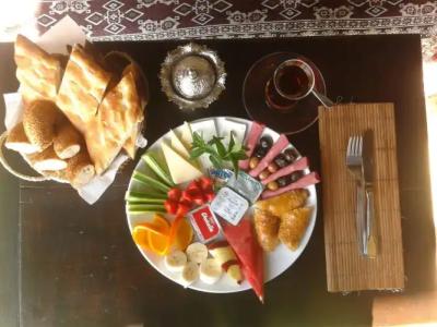 Naturels Cave House - 12