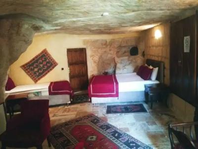 Naturels Cave House - 6