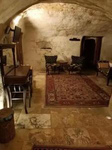 Naturels Cave House - 33