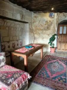 Naturels Cave House - 46