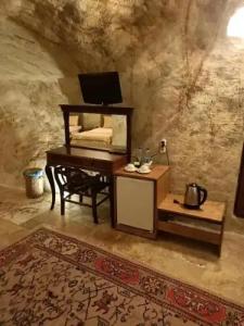 Naturels Cave House - 40