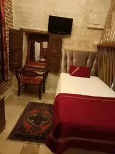 Naturels Cave House - 52