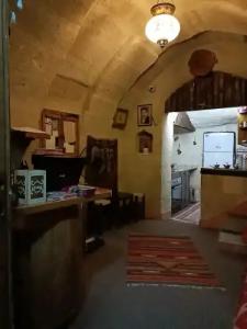 Naturels Cave House - 31