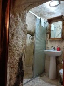 Naturels Cave House - 42