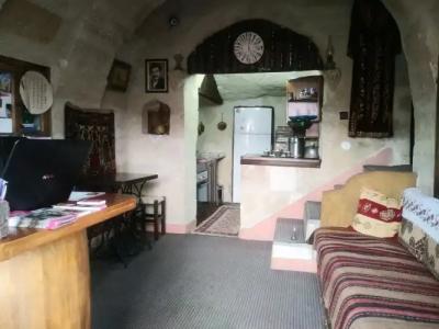 Naturels Cave House - 17