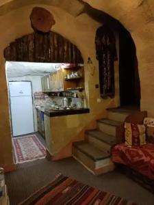 Naturels Cave House - 58