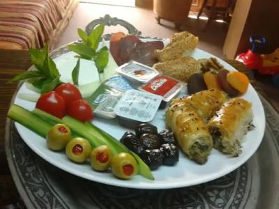 Naturels Cave House - 15