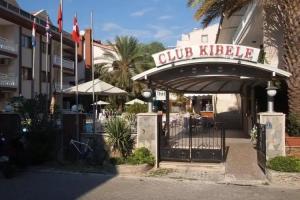 Kibele Hotel & Apart, Marmaris