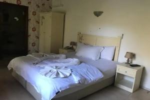 Kano Hotel, Dalyan