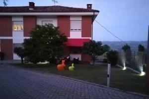 Apartment AL34, Morra