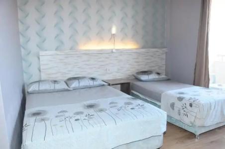 Diamant Otel - 32