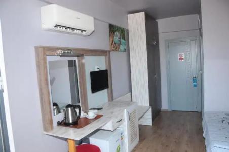 Diamant Otel - 33