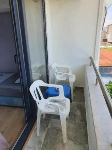 Diamant Otel - 21