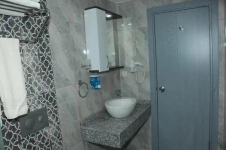 Diamant Otel - 18