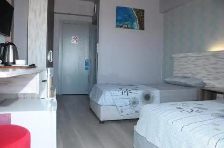 Diamant Otel - 37