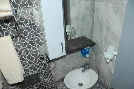 Diamant Otel - 36