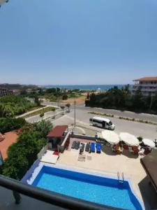Diamant Otel - 23