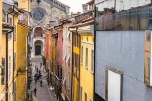 Duomo GuestHouse, Piacenza