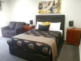 1 Bedroom Family Suite
