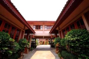 Chok-wasana Guest House, Mae Sariang