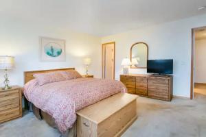 Timber Ridge Resort by 101 Great Escapes, Mammoth Lakes