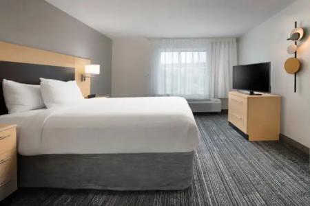 TownePlace Suites by Marriott Galveston Island - 70