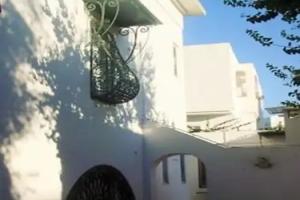 Bed & Breakfast «Dar Esma», La Marsa