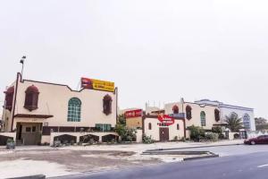 OYO 168 Al Raha Hotel Apartments, Sharjah