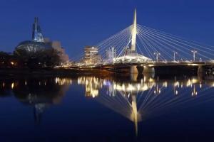 Inn Winnipeg, Winnipeg
