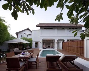 SALA Samui Choengmon Beach Resort - SHA Plus