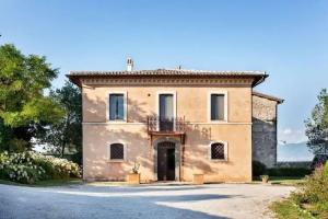 Bed & Breakfast «L' Eliantemo», Spoleto