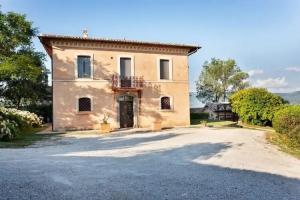 Bed & Breakfast «L' Eliantemo», Spoleto