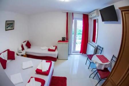 Guest House Vucicevic - 36