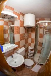 Guest House Vucicevic - 9