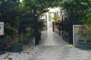 Hotel «Yasemin Suite», Sile