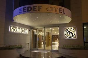 Giresun Sedef Hotel, Giresun