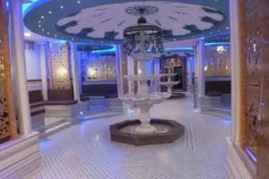 Crystal Park, Alanya