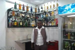 Peace Hotel Arusha, Arusha