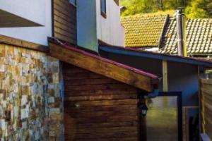 Trigrad Hotel, Trigrad