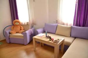Guest House Nocturno, Berkovica