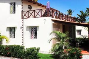 21 Palms Guest house, Las Galeras