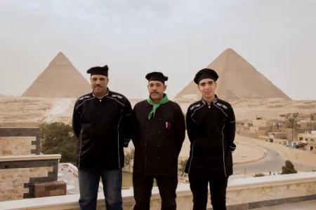 Great Pyramid Inn - 2