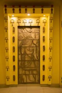 Great Pyramid Inn - 5