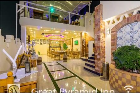 Great Pyramid Inn - 7