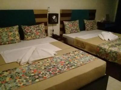 Great Pyramid Inn - 12