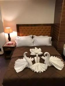 Great Pyramid Inn - 45