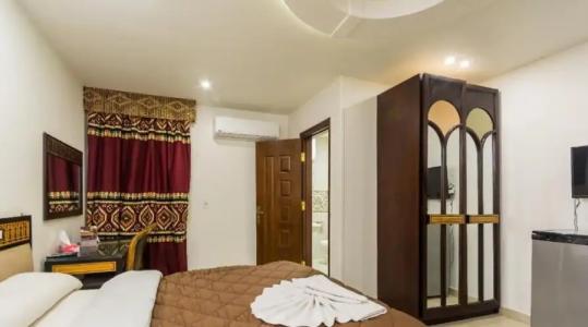 Great Pyramid Inn - 21