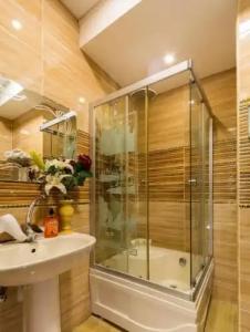 Great Pyramid Inn - 23